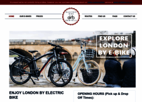 electricbikerentals.co.uk