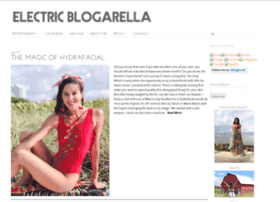 electricblogarella.com