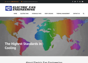 electricfanengineering.com