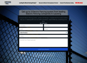 electricfencing-pricing.co.za