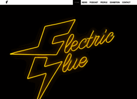 electricglue.com