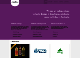 electrichq.com.au