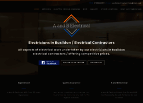 electricianbasildon.com