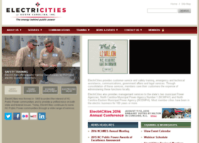 electricities.org