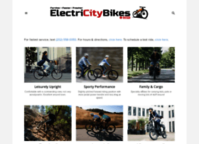 electricitybikes.com