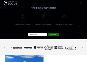 electricityscout.com