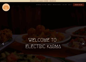 electrickarma.com