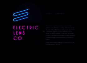 electriclens.co