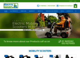 electricmobility.ie