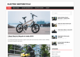 electricmotorcycle.com