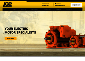 electricmotorrepairs-srp.com.au