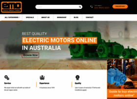 electricmotorsonline.com.au