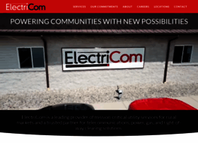 electricominc.com