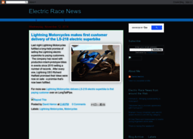 electricracenews.com