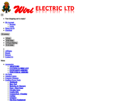 electrictools.co.nz