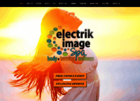 electrikimagespa.com