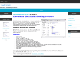 electrimate.com