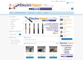 electro-vapor.es