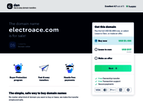 electroace.com