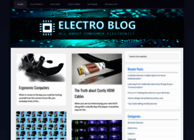 electroblog.org