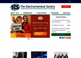 electrochem.org