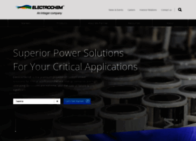 electrochemsolutions.com