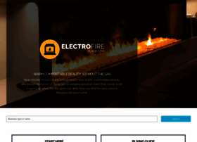 electrofireplace.com