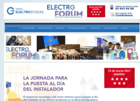 electroforum.es