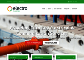 electroindustries.com.au