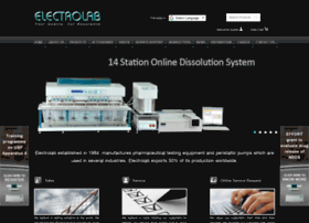 electrolabindia.com