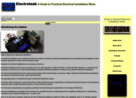 electrolesk.com