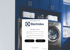 electroluxincentives.com