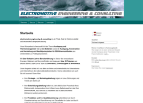 electromotive.eu