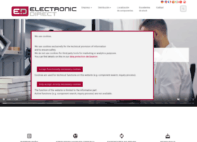 electronic-direct.es
