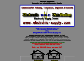 electronic-supply.com