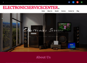 electronicservicecenter.in