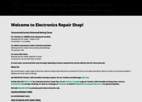 electronicsrepairshop.com.au