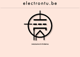 electrontu.be