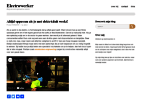 electrowerker.nl
