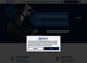 electryconsulting.eu
