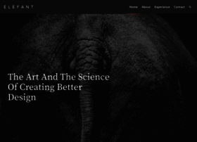 elefant.design