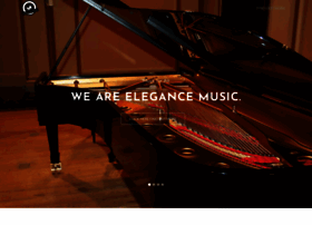 elegance-music.co.uk
