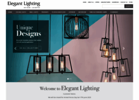 elegantlighting.co.uk