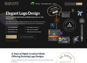 elegantlogodesign.com