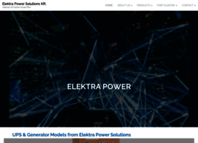 elektrapower.hu