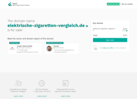 elektrische-zigaretten-vergleich.de