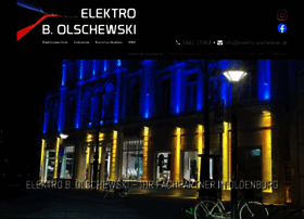 elektro-olschewski.de