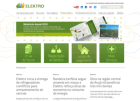 elektro.com.br