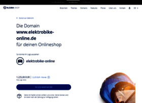 elektrobike-online.de