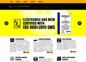 elektromag.com